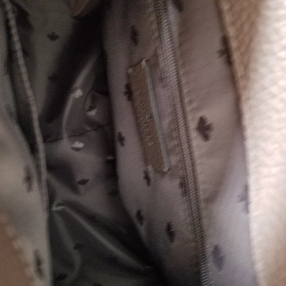 kate Spade Leila Medium  Blue Backpack Colorblock - Picture 13 of 13